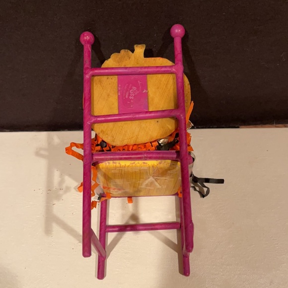 🎃Lux Table Favors: VNTG Rogers Gardens - Picture 8 of 8